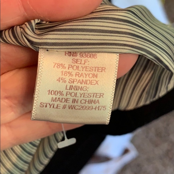 Willow and Clay jacket - Picture 7 of 8